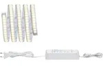 Paulmann Maxled 1000 70672 Led-streifen-basisset Mit Stecker 24 V 1.5 M Warmwei&szlig; 1