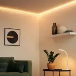 Paulmann Maxled 500 70666 Led-streifen-basisset Mit Stecker 24 V 3 M Warmwei&szlig; 1
