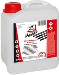 Leovet - Power Phaser 2,5 L Kanister Insektenschutz Fliegenspray Bremsenschutz