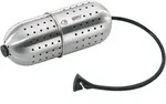 Gefu Gew&uuml;rz-sieb Gusto, Sieb, 4 Stufen Volumeneinstellung, Bef&uuml;llt, &Oslash; 4.5cm,