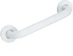 Haltegriff 30 Cm Aluminium Wei&szlig; A00130101 Ridder