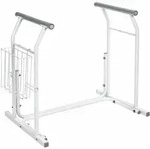 Sapho Ridder St&uuml;tzgriffe - St&uuml;tzgriffe F&uuml;r Wc, Wei&szlig; A0110101