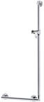 Plan Care Winkelgriff Mit Brauseschieber, Breite 565mm, - Keuco