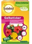 Solabiol Gelbsticker - 10 St&uuml;ck - F&auml;ngt Fliegende Sch&auml;dlinge