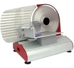 Rgv Mary 220 Schneidemaschine Elektro Grau, Rot Aluminium 220 W