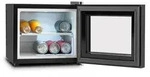 Frosty Mini-k&uuml;hlschrank 10 Liter 65w Klasse B Schwarz
