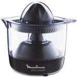 Pc 1208 Ultra Compact Schwarz - Moulinex
