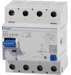 Doepke Fi-schutzschalter B 4p 400v 40a 0,03a 4te Reg Din-schiene(reg) 10ka 3ka/sto&szlig;