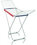 Leifheit Standtrockner Classic Siena 200 Easy Aluminium (81158)