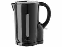 Bestron - 2200 w Wasser Kocher 1,7 Liter Küchen Tee Erhitzer Sicherheitsverschluss