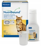 Virbac Nutribound L&ouml;sung F&uuml;r Katzen In Der Rekonvaleszenz 3x150ml