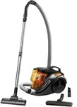 Staubsauger Rowenta Hepa Schwarz 750 Watt 1,5 Liter