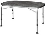 Westfield Tisch Superb 130 Grau (s)