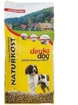 Deuka - Dog Naturkost 15 Kg Hundefutter Lamm Und Reis Anschlussfutter Glutenfrei