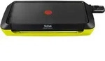 Elektrische Plancha 2000w 46x24cm - Tefal - Cb660301