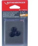 Ersatzschneidrad Schneidrad-&oslash; 3 - 42 Mm Schnitttiefe 2,5 Mm