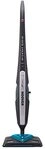 Hoover Steam Capsule Aufrechter Dampfreiniger 0,7 L 1700 W Blau