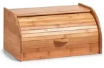 Rollbkasten, Bambus 40 X 26 X 20 Cm - Zeller