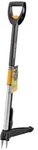 Fiskars - Smartfit Teleskop-unkrautstecher