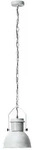 Brilliant Lampe Salford Pendelleuchte 23cm Grau Beton 1x A60, E27, 60w, Geeignet