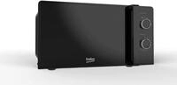 Beko Moc20100bfb Mikrowelle Schwarz 20 Liter 700 W