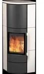 Adelaide Plus Keram. Eck/haube Schw,h1431xb704xt442mm,210 Kg