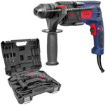 G&uuml;de - Q9 Bohrhammer Schlaghammer Bohrer Bohrmaschine Bh 20 E