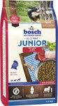 Trockenfutter F&uuml;r Hunde Junior 1 Kg Mit Lamm & Reis Trockenfutter - Bosch
