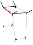 P&eacute;gasus 160 Solid Slim Standtrockner, 87 X 167 X 55 Cm (81620)