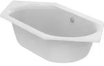Ideal Standard - Connect Air Sechseck-badewanne 1900x900x475mm,