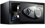 Master Lock Mittelgro&szlig;er Safe Mit Schl&uuml;ssel X041ml