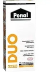 Henkel Ponal Duo 2k Holzspachtel Multispachtel 315g Pnd6