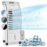 Klarstein Maxfresh - Refroidisseur D'Air 3-en-1 - Humidificateur, Ventilateur,