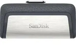 Sandisk Ultra Dual Drive Usb Type-c Usb-stick 32 Gb Usb Type-a / Usb Type-c 3.2 Gen 1
