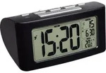Funkwecker Siesta 60.2532.01, Schwarz - Tfa