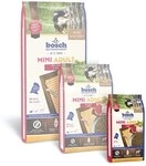 Mini Adult Lamm & Reis 1 Kg Trockenfutter - Bosch