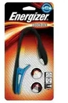 Booklite Led Buchlampe Taschenlampen - Energizer