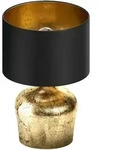 Tischleuchte Manalba Gold Lampen - Eglo