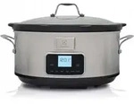 Electrolux Esc7400 Slow Cooker 6,6 L