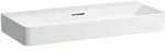 Val Waschtisch, Unterbauf&auml;hig, Ohne Hahnloch, Mit - Laufen