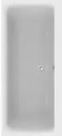 Connect Air Duo-badewanne 1800x800x475mm, Wei&szlig;, - Ideal Standard