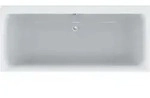 Ideal Standard - Connect Air Duo-badewanne 1700x750x475mm, Wei&szlig;,