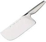 Wmf 18.8204.6032, H&auml;ckselmmesser, 20 Cm, Edelstahl, Edelstahl, Edelstahl, Edelstahl