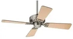 Deckenventilator Bayport 107 Cm Nickel