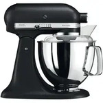 Kitchenaid 5ksm175psebk K&uuml;chenmaschine Schwarz