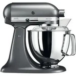 Kitchenaid Artisan 5ksm175psems Medallion Silber