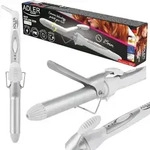 Adler Lockenstab Ad 2106 Keramikheizsystem Display Temperatur (min.) &deg;c 