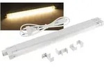 Chilitec - Led Unterbauleuchte 'smd Pro' 40cm 4w, 440lm, 3000k, Licht Warmwei&szlig;