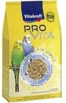 Pro Vita, Wellensittich Futter - 800g - Vitakraft