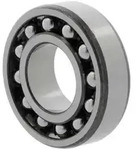 Fag - Pendelkugellager 2212 -k-tvh-c3 Id 60mm Ad 110mm Breite28mm